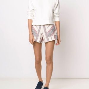 Derek Lam 10 Crosby Sweatshirt